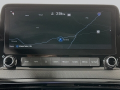 Used 2022  Hyundai Kona Limited DCT AWD at Graham Auto Mall near Mansfield, OH