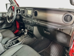 Used 2019  Jeep Wrangler Unlimited 4d SUV 4WD Sport S at Graham Auto Mall near Mansfield&comma; OH