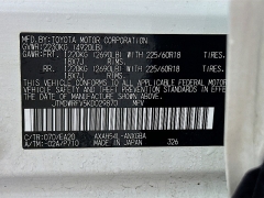 Used 2019  Toyota RAV4 Hybrid 4d SUV AWD Limited at Dutro Auto near Zanesville&comma; OH