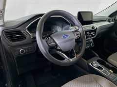 Used 2022  Ford Escape SE AWD at Dutro Auto near Zanesville, OH