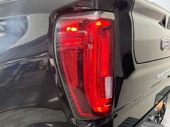 Used 2019  GMC Sierra 1500 4WD Double Cab AT4 at Graham Auto Mall near Mansfield, OH