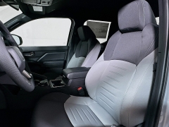 New 2026  Toyota Tacoma 4WD TRD Sport Double Cab 5ft Bed AT at Dutro Auto near Zanesville&comma; OH