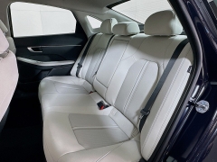 New 2026  Hyundai Sonata SEL Sport FWD at Graham Auto Mall near Mansfield, OH