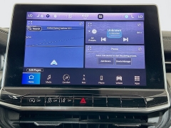 Used 2022  Jeep Compass Limited 4x4 at Graham Auto Mall near Mansfield, OH