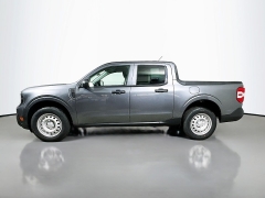 New 2026  Ford Maverick XL AWD SuperCrew Hybrid at Graham Auto Mall near Mansfield&comma; OH