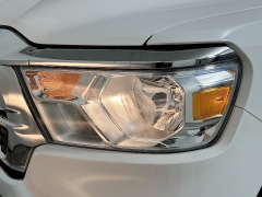 Used 2022  Ram 1500 2WD Big Horn Quad Cab 6'4" Box at Graham Auto Mall near Mansfield&comma; OH