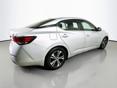 Used 2020  Nissan Sentra 4d Sedan SV at Dutro Auto near Zanesville&comma; OH