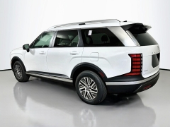 New 2026  Hyundai Palisade Hybrid SEL 7P AWD at Graham Auto Mall near Mansfield&comma; OH
