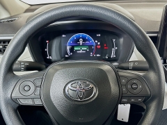 New 2026  Toyota Corolla Cross L AWD at Dutro Auto near Zanesville&comma; OH