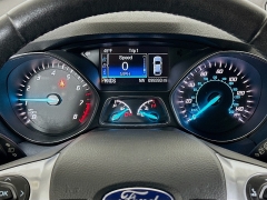 Used 2015  Ford Escape 4d SUV FWD Titanium at Graham Auto Mall near Mansfield&comma; OH
