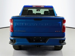 Used 2026  Chevrolet Silverado 1500 4WD Crew Cab 147" RST at Dutro Auto near Zanesville&comma; OH
