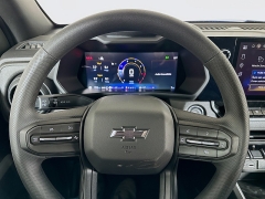 New 2026  Chevrolet Colorado 4WD Crew Cab Trail Boss at Graham Auto Mall near Mansfield&comma; OH