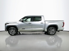New 2026  Toyota Tundra 4WD 1794 Edition CrewMax 5&period;5ft Bed at Graham Auto Mall near Mansfield&comma; OH