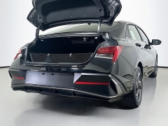 New 2025  Hyundai Elantra Hybrid Limited DCT at Graham Auto Mall near Mansfield, OH