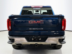 Used 2021  GMC Sierra 1500 4WD Crew Cab 147" SLT at Dutro Auto near Zanesville&comma; OH