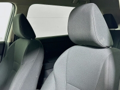 Used 2024  Nissan Rogue AWD S at Dutro Auto near Zanesville&comma; OH