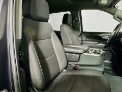 Used 2024  Chevrolet Silverado 1500 4WD Crew Cab 147" LT w&sol;2FL at Dutro Auto near Zanesville&comma; OH