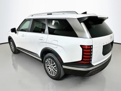 New 2026  Hyundai Palisade SEL 7P AWD at Graham Auto Mall near Mansfield&comma; OH