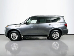 Used 2024  Nissan Armada 4x4 SV at Graham Auto Mall near Mansfield, OH