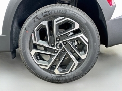 New 2026  Hyundai Tucson Limited AWD at Dutro Auto near Zanesville&comma; OH