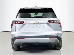 New 2027  Chevrolet Equinox FWD 4dr LT w&sol;1LT at Dutro Auto near Zanesville&comma; OH
