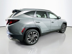 New 2026  Hyundai Tucson SEL Plus AWD at Dutro Auto near Zanesville&comma; OH