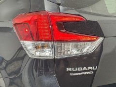 Used 2020  Subaru Forester 4d SUV AWD Limited at Dutro Auto near Zanesville&comma; OH