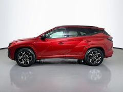 Used 2023  Hyundai Tucson N Line AWD at Dutro Auto near Zanesville&comma; OH