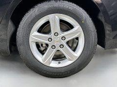 Used 2022  Chevrolet Malibu 4dr Sdn LT at Dutro Auto near Zanesville&comma; OH