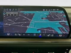 New 2026  Chevrolet Suburban 4WD 4dr High Country at Graham Auto Mall near Mansfield&comma; OH