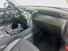 Used 2022  Hyundai Tucson SEL AWD at Graham Auto Mall near Mansfield&comma; OH