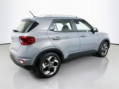 Used 2023  Hyundai Venue SEL IVT at Dutro Auto near Zanesville&comma; OH