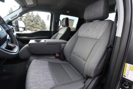 New 2026  Ford Super Duty F-250 4WD XLT Crew Cab SRW 6&period;75' Box at Dutro Auto near Zanesville&comma; OH