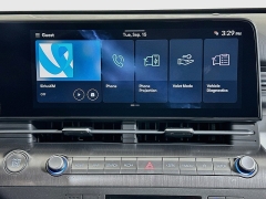 New 2027  Hyundai Kona SEL Sport FWD at Dutro Auto near Zanesville&comma; OH