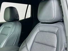 New 2027  Chevrolet Equinox FWD 4dr LT w&sol;1LT at Dutro Auto near Zanesville&comma; OH