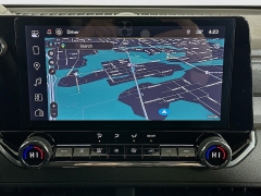 Used 2025  Chevrolet Colorado 4WD Crew Cab Trail Boss at Graham Auto Mall near Mansfield&comma; OH