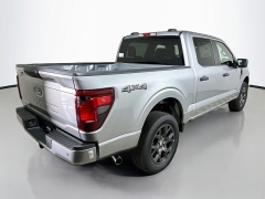New 2026  Ford F-150 4WD STX SuperCrew 5&period;5' Box at Graham Auto Mall near Mansfield&comma; OH
