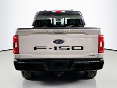 Used 2023  Ford F-150 4WD XLT SuperCrew 5&period;5' Box at Dutro Auto near Zanesville&comma; OH