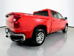 Used 2024  Chevrolet Silverado 1500 4WD Crew Cab 147" LT w&sol;1LT at Dutro Auto near Zanesville&comma; OH