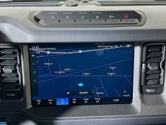 New 2025  Ford Bronco Badlands 4 Door Advanced 4x4 at Graham Auto Mall near Mansfield, OH