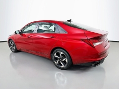 Used 2023  Hyundai Elantra Limited IVT at Dutro Auto near Zanesville&comma; OH