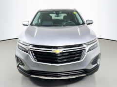 Used 2024  Chevrolet Equinox AWD 4dr LT w&sol;1LT at Dutro Auto near Zanesville&comma; OH