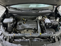 Used 2021  Chevrolet Equinox FWD 4dr LT w&sol;1LT at Dutro Auto near Zanesville&comma; OH