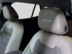 New 2026  Chevrolet Trax FWD 4dr ACTIV at Dutro Auto near Zanesville&comma; OH