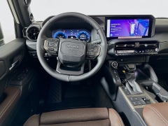 New 2026  Toyota Land Cruiser 4WD at Dutro Auto near Zanesville&comma; OH