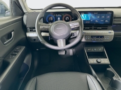 New 2026  Hyundai Kona SEL Premium AWD at Graham Auto Mall near Mansfield&comma; OH