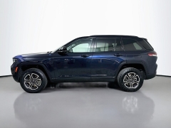 Used 2022  Jeep Grand Cherokee 4xe Trailhawk 4x4 at Dutro Auto near Zanesville&comma; OH