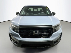 Used 2025  Honda Ridgeline Black Edition AWD at Dutro Auto near Zanesville&comma; OH