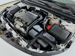 Used 2024  Chevrolet Malibu 4dr Sdn RS at Dutro Auto near Zanesville&comma; OH