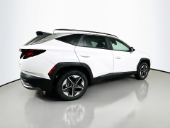 Used 2025  Hyundai Tucson SEL AWD at Graham Auto Mall near Mansfield&comma; OH